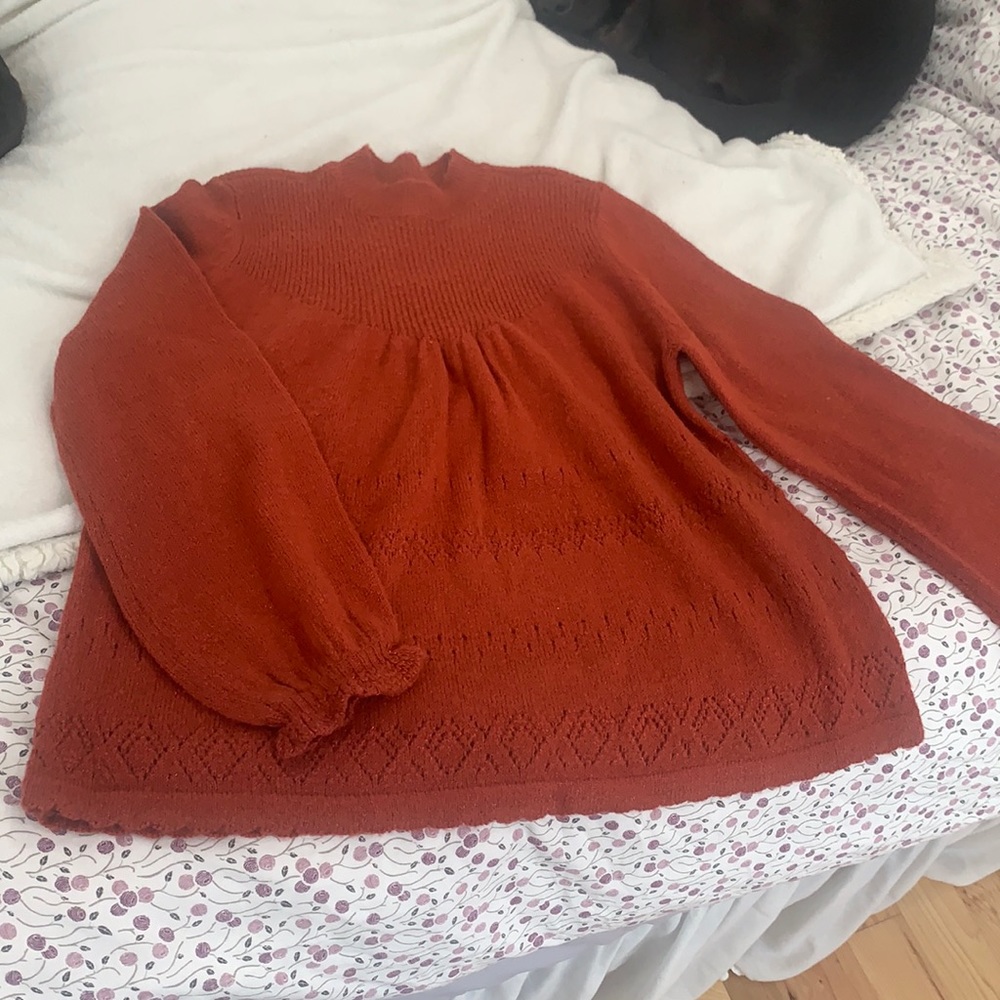 Sweater